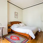 90M2 Parisian Appartment - Bastille/Nation