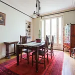 90M2 Parisian Appartment - Bastille/Nation